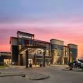Exterior of Best Western Plus Lakeview Hotel