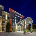 Image of Best Western Plus Lampasas Inn & Suites