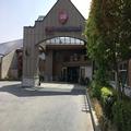 Exterior of Best Western Plus Langley Inn