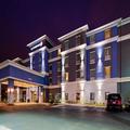 Image of Best Western Plus Laredo Inn & Suites