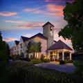 Exterior of Best Western Plus Lewisville Flower Mound