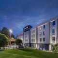 Photo of Best Western Plus Lexington Inn