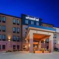 Image of Best Western Plus Lincoln Inn & Suites
