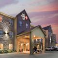 Exterior of Best Western Plus Liverpool Hotel & Conference Centre