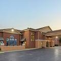 Exterior of Best Western Plus Lonoke Hotel