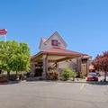 Exterior of Best Western Plus Loveland Inn