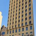 Exterior of Best Western Plus Mahboula