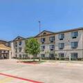 Exterior of Best Western Plus Mansfield Inn & Suites