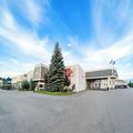 Exterior of Best Western Plus Mariposa Inn & Conference Centre