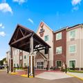 Photo of Best Western Plus Menomonie Inn & Suites
