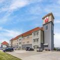 Exterior of Best Western Plus MidAmerica Hotel