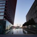 Exterior of Best Western Plus Net Tower Hotel Padova