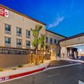 Image of Best Western Plus New Barstow Inn & Suites