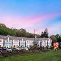 Image of Best Western Plus New England Inn & Suites