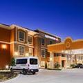 Exterior of Best Western Plus New Orleans Airport Hotel