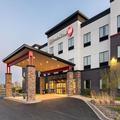 Exterior of Best Western Plus New Richmond Inn & Suites