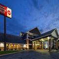 Image of Best Western Plus Newark/Christiana Inn
