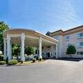 Photo of Best Western Plus Newport News Inn & Suites