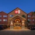 Exterior of Best Western Plus North Las Vegas Inn & Suites