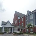Exterior of Best Western Plus Oklahoma City Yukon
