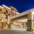 Exterior of Best Western Plus Okotoks Inn & Suites