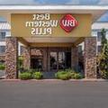 Image of Best Western Plus Olympic Inn