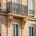 Exterior of Best Western Plus Opera Batignolles