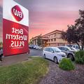 Image of Best Western Plus Orchid Hotel & Suites