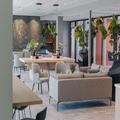 Exterior of Best Western Plus Oslo Airport