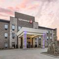 Exterior of Best Western Plus Owensboro