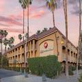 Exterior of Best Western Plus Palm Desert Resort