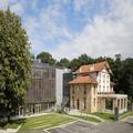 Image of Best Western Plus Paris Meudon Ermitage