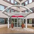 Exterior of Best Western Plus Park Airport Hotel