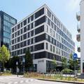 Exterior of Best Western Plus Park City Malmo