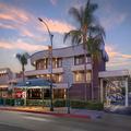 Photo of Best Western Plus Park Place Inn - Mini Suites