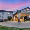 Photo of Best Western Plus Patterson Park Inn