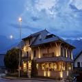 Image of Best Western Plus Pays du Mont Blanc