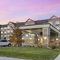 Exterior of Best Western Plus Peppertree Inn at Omak