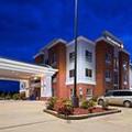 Image of Best Western Plus Philadelphia-Choctaw Hotel and Suites