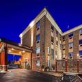 Exterior of Best Western Plus Pineville-Charlotte South
