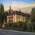 Image of Best Western Plus Placerville Inn