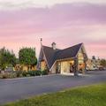 Exterior of Best Western Plus Plattsburgh