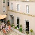 Exterior of Best Western Plus Poitiers Centre Le Grand Hotel