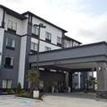 Exterior of Best Western Plus Prien Lake Hotel & Suites - Lake Charles