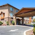 Photo of Best Western Plus Rama Inn & Suites