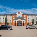 Image of Best Western Plus Red Deer Inn & Suites