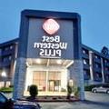 Image of Best Western Plus Renton Inn
