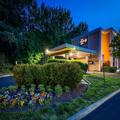 Image of Best Western Plus Richmond Airport Hotel