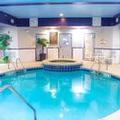 Photo of Best Western Plus Richmond Hill Inn