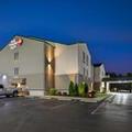 Exterior of Best Western Plus Russellville Hotel & Suites
